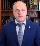 Делян Артур Маркосович Главный врач ГАУЗ